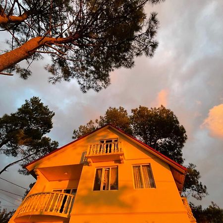 Kaprovani Villa 22 Sekvetili Kültér fotó
