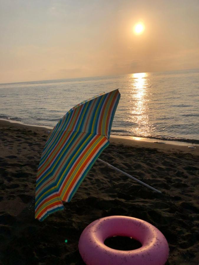 Kaprovani Villa 22 Sekvetili Kültér fotó