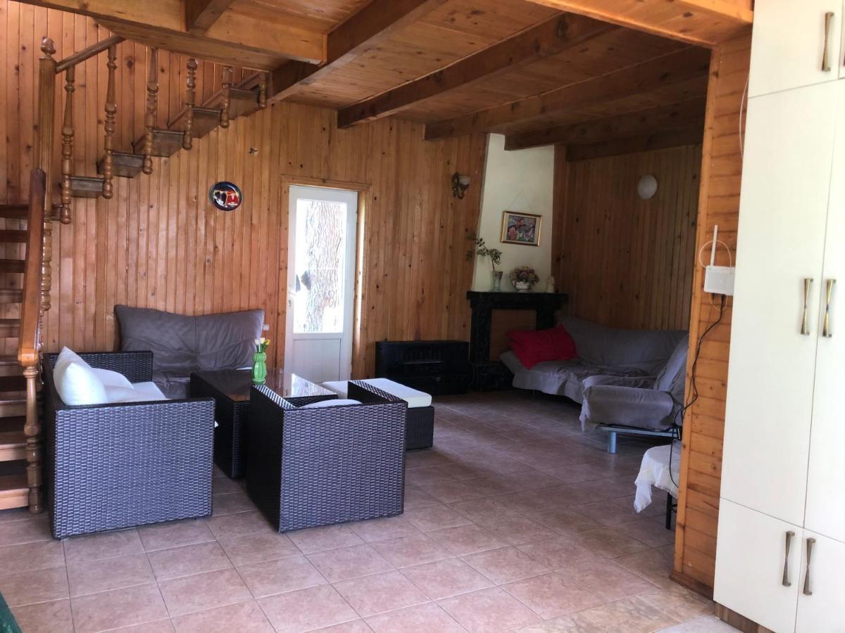 Kaprovani Villa 22 Sekvetili Kültér fotó