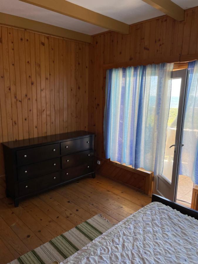 Kaprovani Villa 22 Sekvetili Kültér fotó