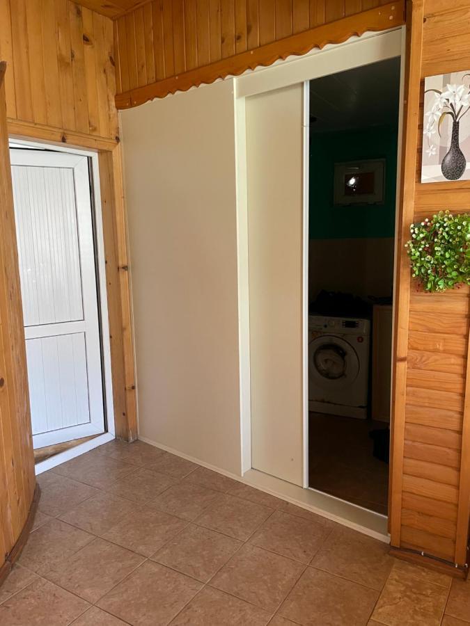 Kaprovani Villa 22 Sekvetili Kültér fotó