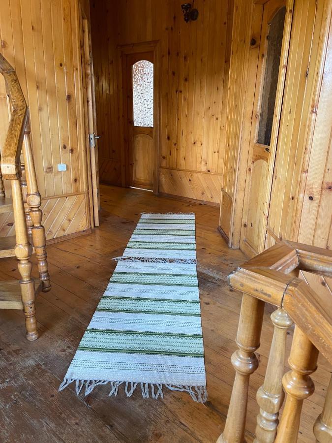 Kaprovani Villa 22 Sekvetili Kültér fotó