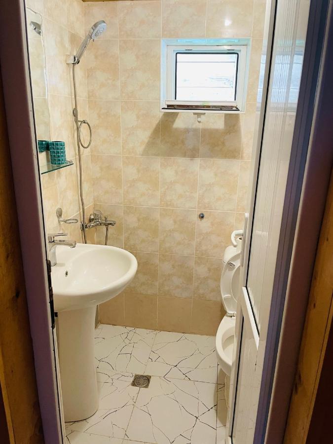Kaprovani Villa 22 Sekvetili Kültér fotó