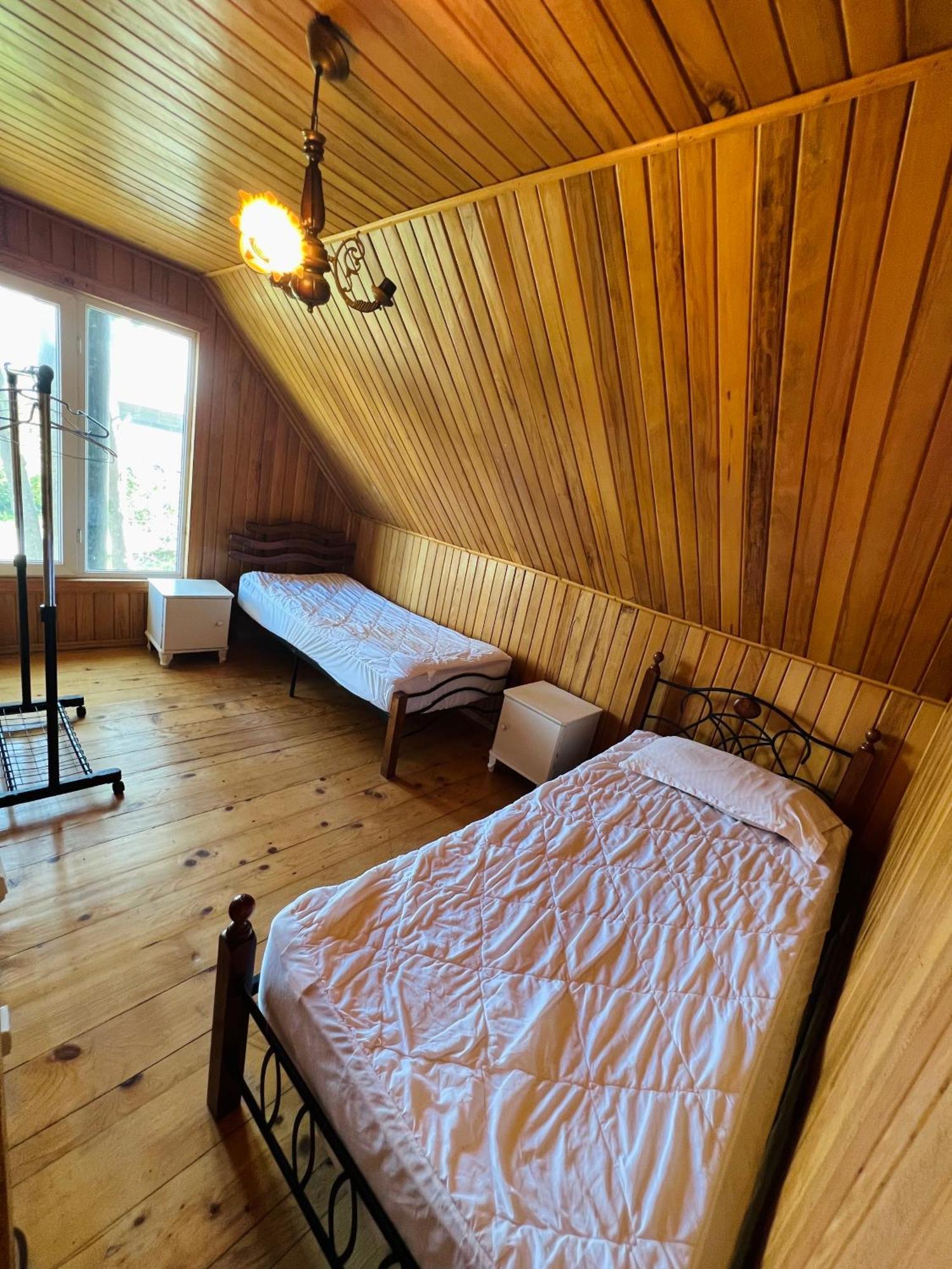 Kaprovani Villa 22 Sekvetili Kültér fotó