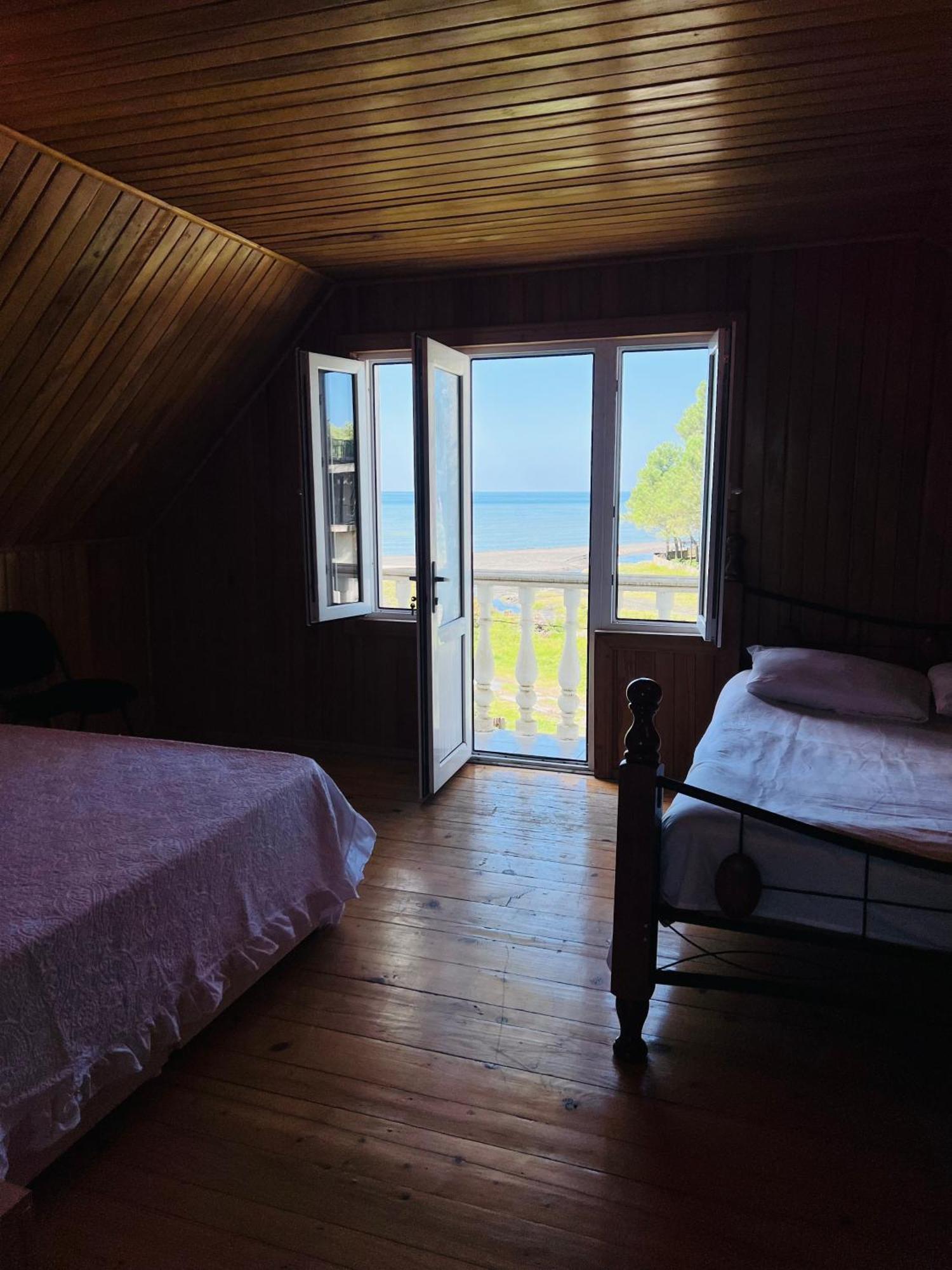 Kaprovani Villa 22 Sekvetili Kültér fotó