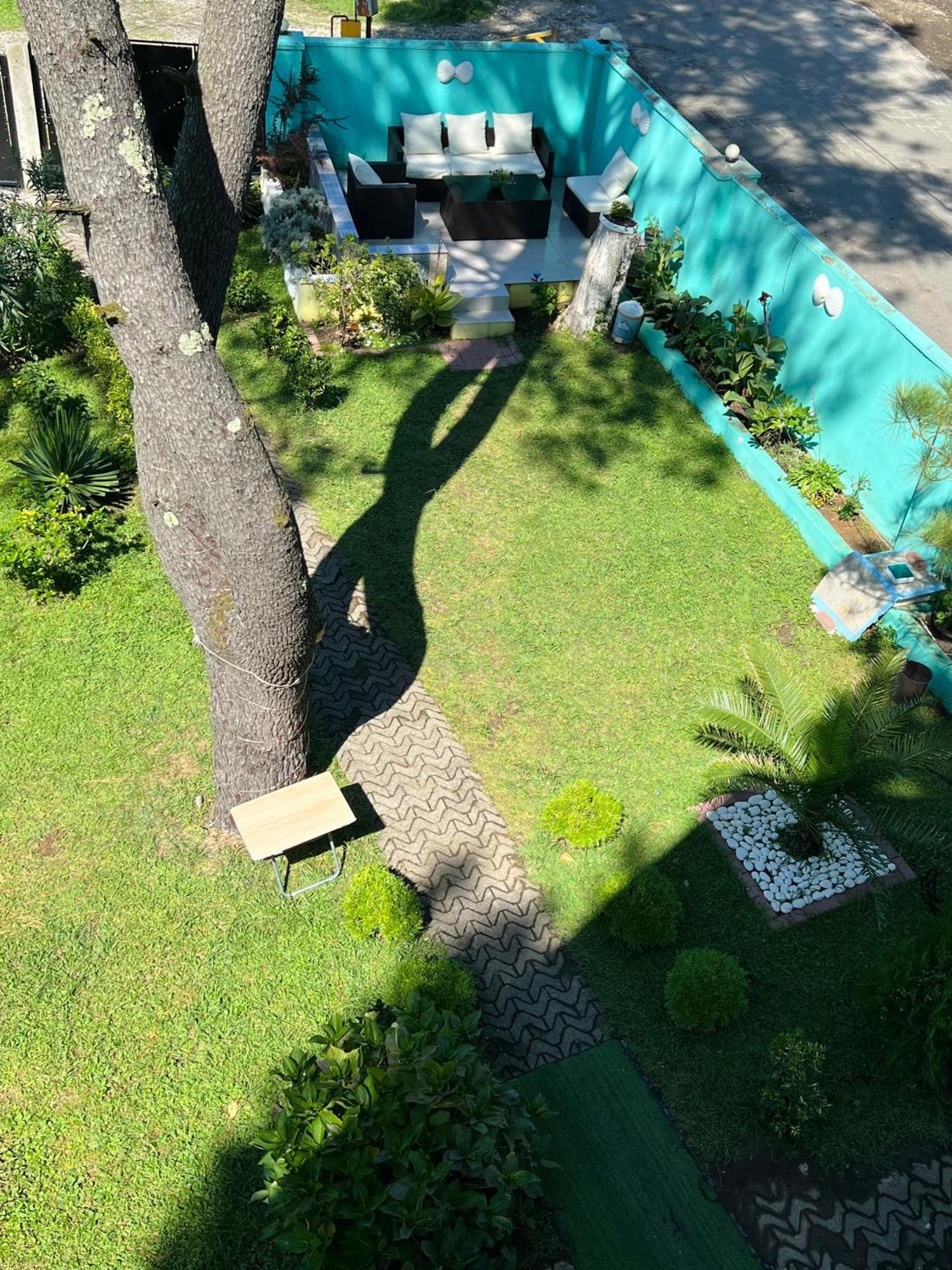 Kaprovani Villa 22 Sekvetili Kültér fotó