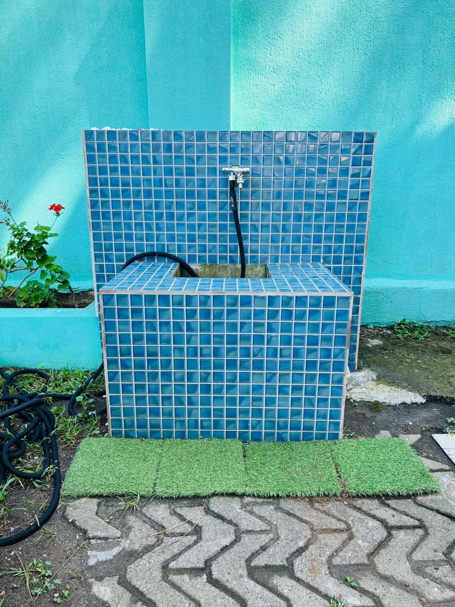 Kaprovani Villa 22 Sekvetili Kültér fotó