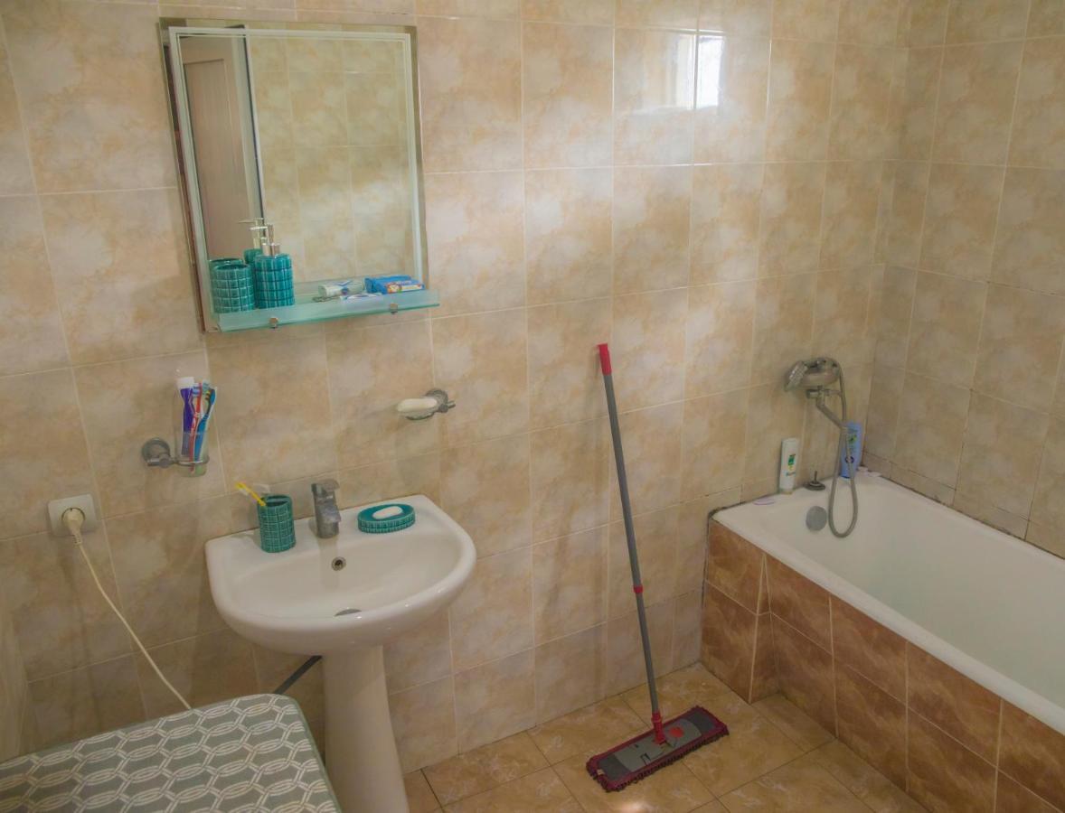 Kaprovani Villa 22 Sekvetili Kültér fotó